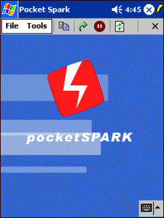 Pocket Spark Beta