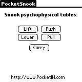 PocketSnook