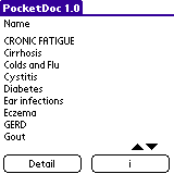Pocketdoc