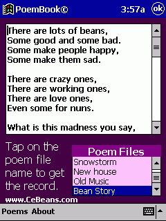 PoemBook
