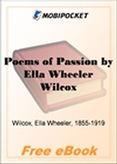 Poems of Passion for MobiPocket Reader