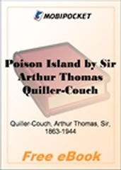 Poison Island for MobiPocket Reader