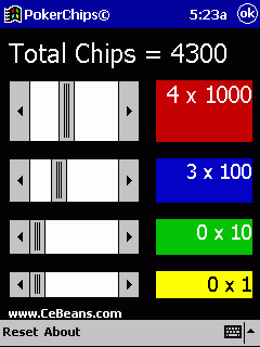 PokerChips