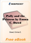 Polly and the Princess for MobiPocket Reader