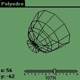 Polyedre by Pierre