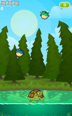 Pond Defense for Android