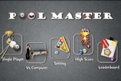 Pool Master Pro