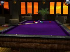 Pool Pro Online 3 for iPad