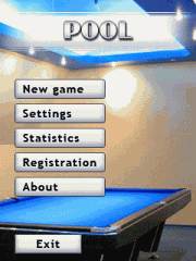 Pool for UIQ3