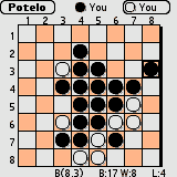 Potelo 2007