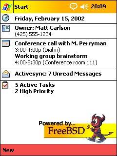 Powered by Free BSD Theme for Pocket PC