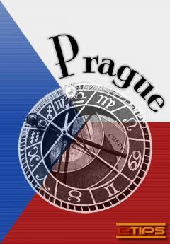 Prague City Travel Guide