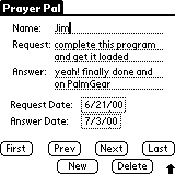 PrayerPal