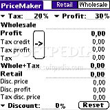 PriceMaker