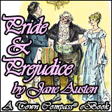 Pride & Prejudice by Jane Austen (Palm OS)