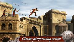 Prince of Persia: The Shadow and the Flame for iPhone/iPad