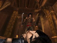 Prince of Persia: Warrior Within HD