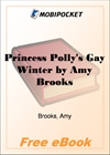 Princess Polly's Gay Winter for MobiPocket Reader