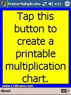 PrinterMultiplication