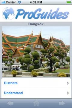 ProGuides - Bangkok