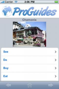 ProGuides - Chamonix