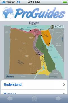 ProGuides - Egypt