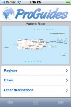 ProGuides - Puerto Rico