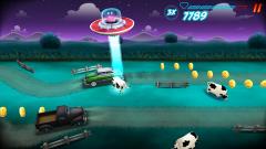 Probe the Humans for iPhone/iPad