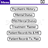 Psychiatric History and Diagnosis