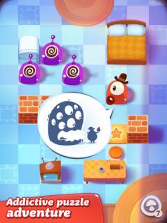 Pudding Monsters HD for iPad