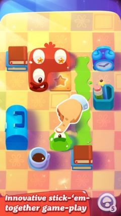 Pudding Monsters for iPhone