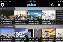 Pulse News Mini