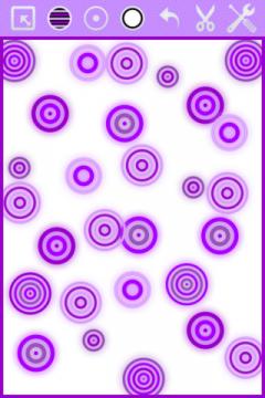 Purple Draw Free (iPhone/iPad)
