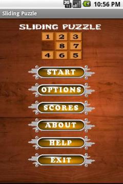 Puzzle 15 for Android