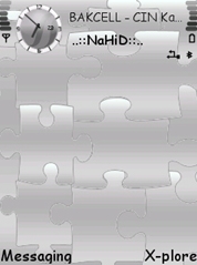 Puzzle Theme