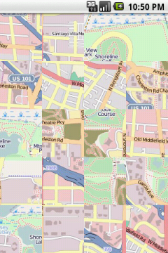 PuzzleMap Free
