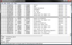 PyNetMony PC-Tool