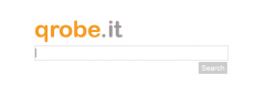 Qrobe.it - Firefox Addon