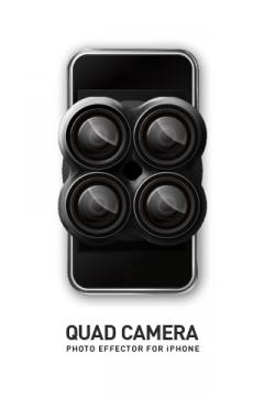 QuadCamera