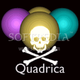 Quadrica for Palm OS