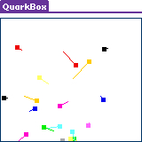 QuarkBox by Pierre