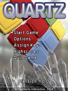 Quartz (Series 80)