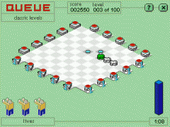 Queue (UIQ)