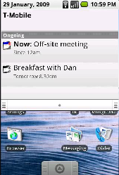 QuickCalendar (Android)
