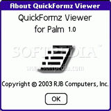QuickFormz