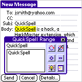 QuickSpell (English)