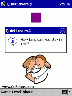 QuietLovers