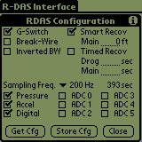 R-DAS (Palm OS)