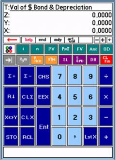 RPN CalcSeries 12C Plus