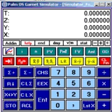 RPN CalcSeries Advanced Mathematics Calculator